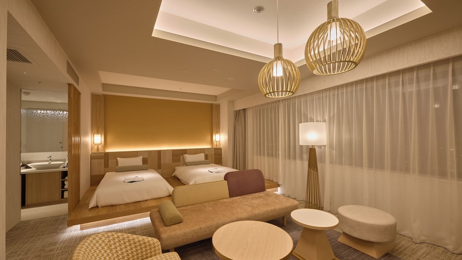 ホテルインターゲート金沢