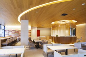 บริการอาหารเช้า