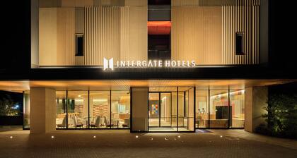 Hotel INTERGATE KANAZAWA