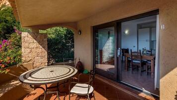 Villa, 2Â Schlafzimmer | Terrasse/Patio