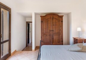 别墅, 2 间卧室 | 2 多间卧室、婴儿床、收费 WiFi