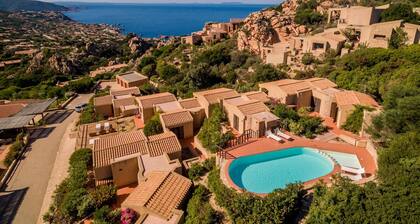 Villa Violetta 3 Verde