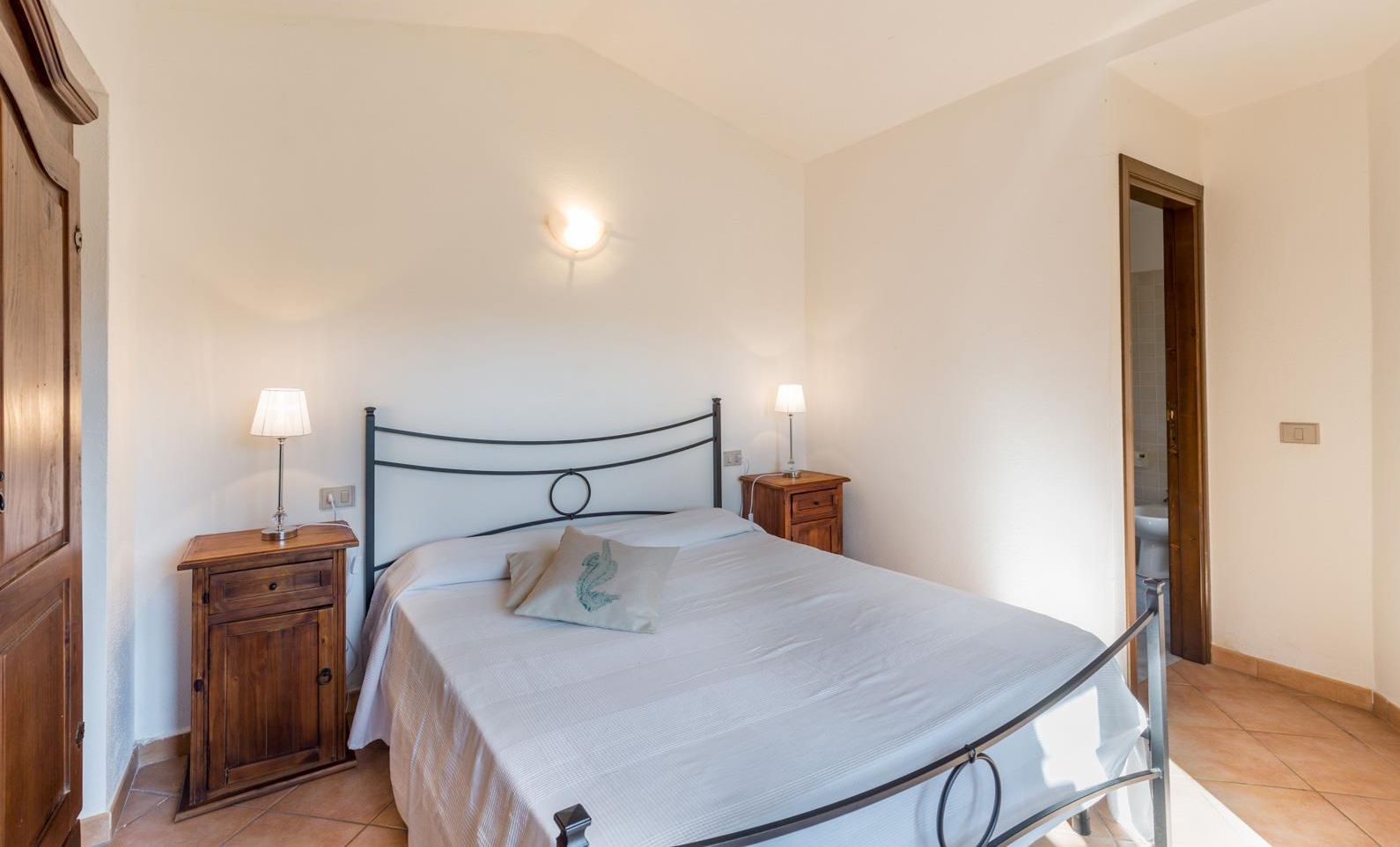 Villa, 2 Schlafzimmer | 2 Schlafzimmer, Babybetten, WLAN