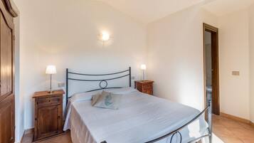 Villa, 2Â Schlafzimmer | 2 Schlafzimmer, Babybetten, WLAN