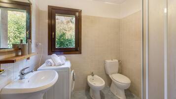 Villa, 2Â Schlafzimmer | Badezimmer