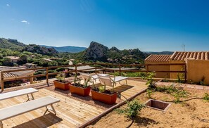 Terraza