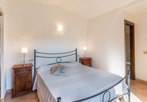 Villa, 2 Schlafzimmer