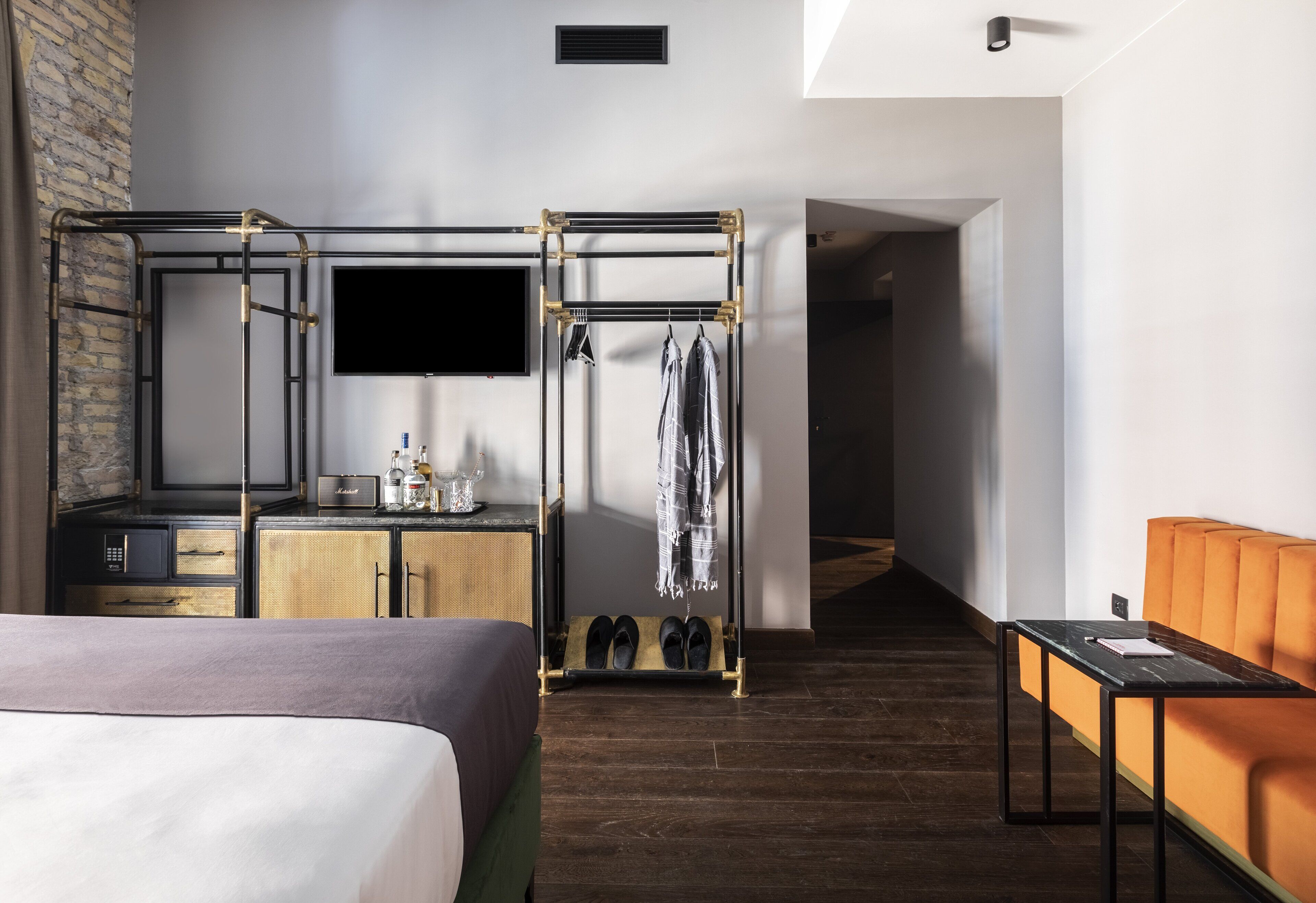 Photo - Chapter Roma