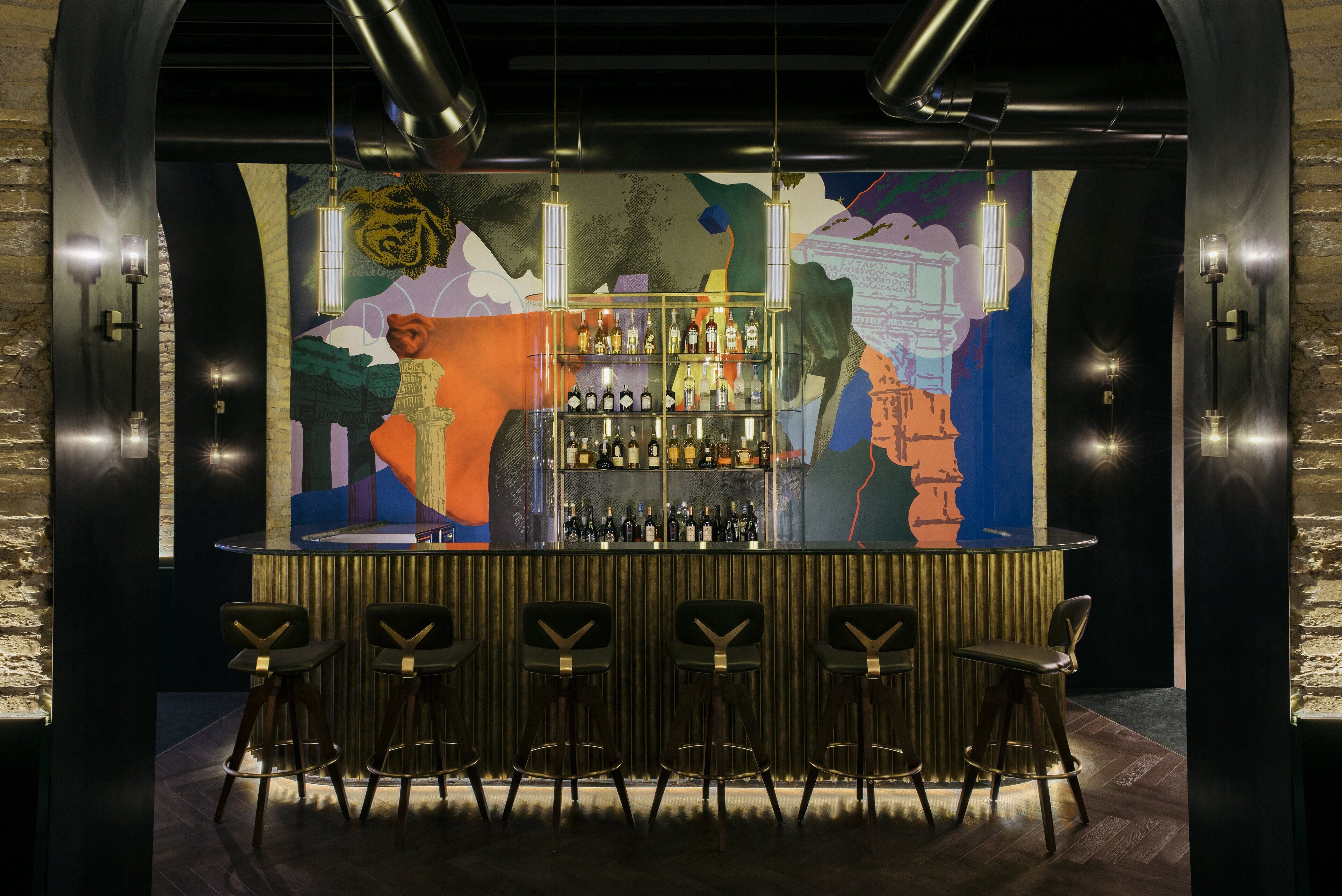 Photo - Hotel Chapter Roma