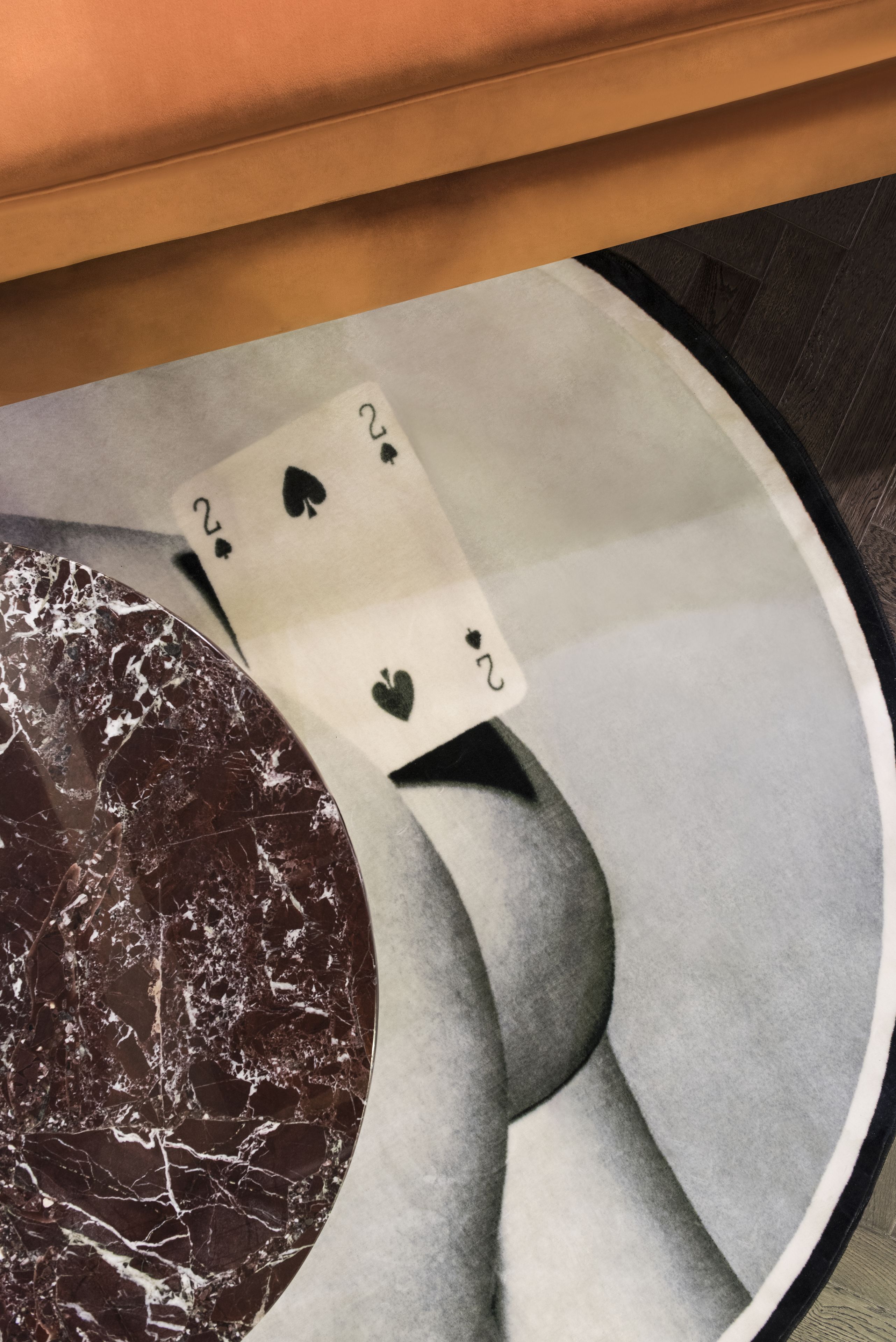 2 bars/lounges, rooftop bar, cocktail bar