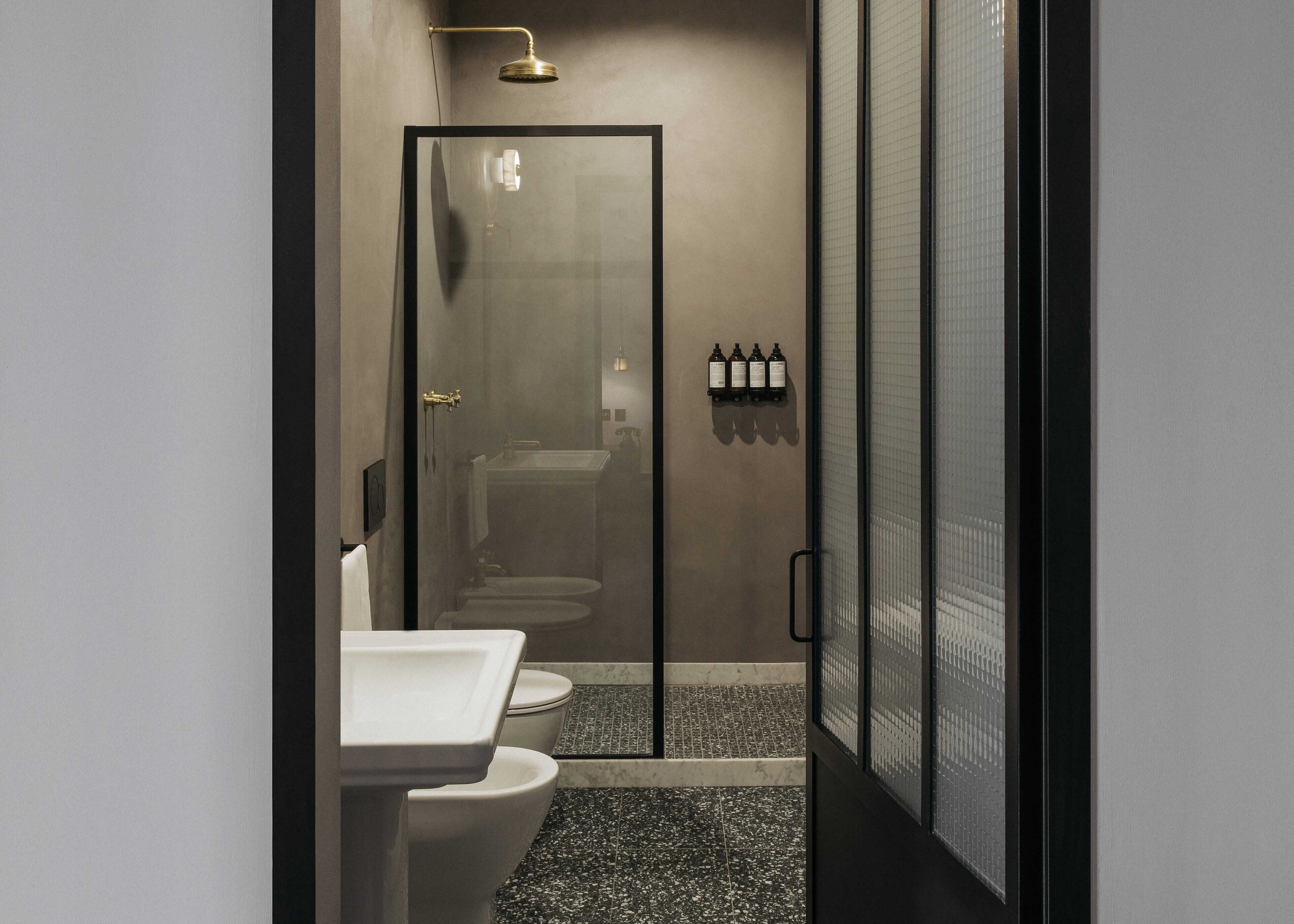 Photo - Chapter Roma