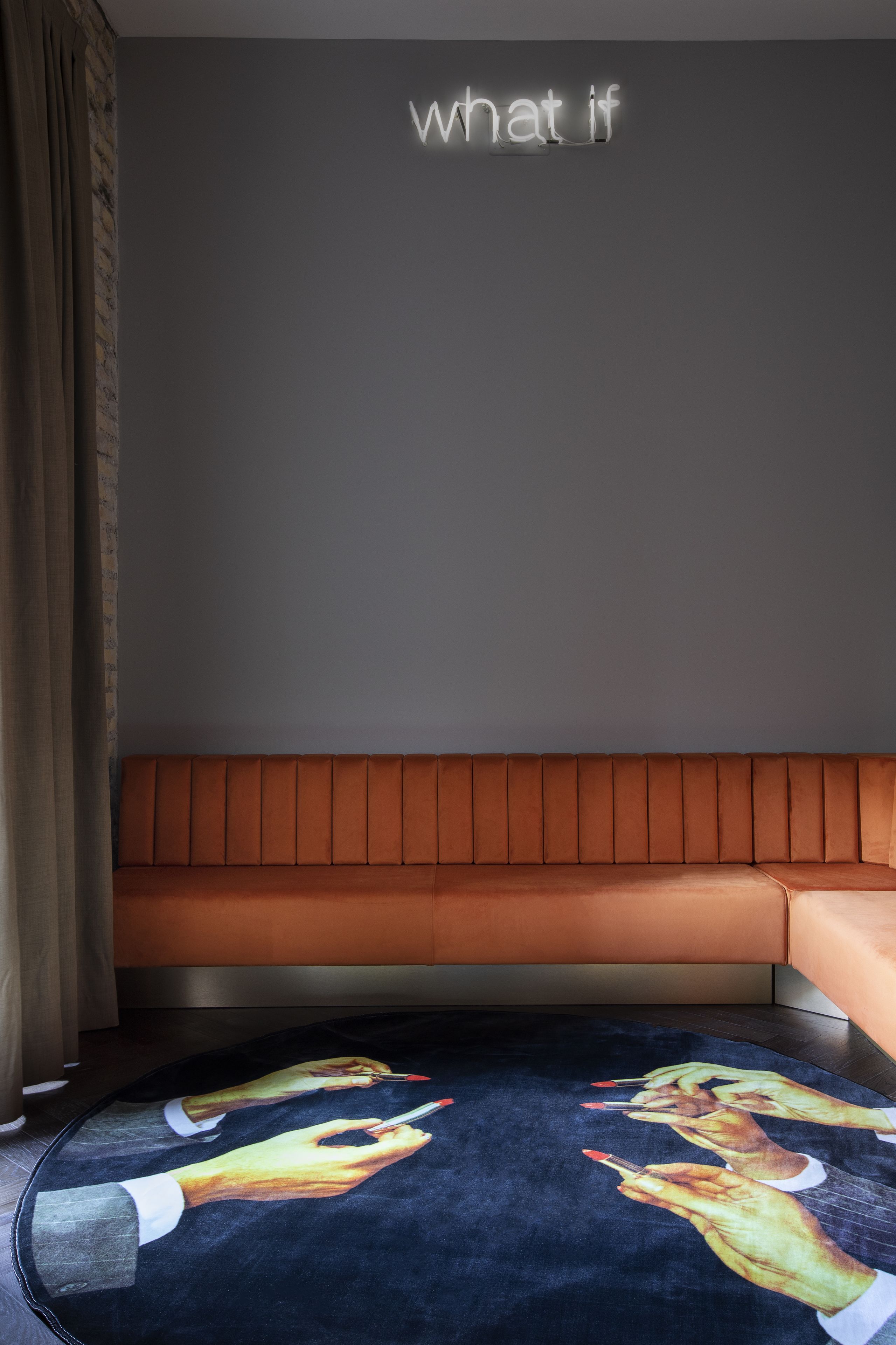 suite | premium bedding, minibar, in-room safe, individually decorated