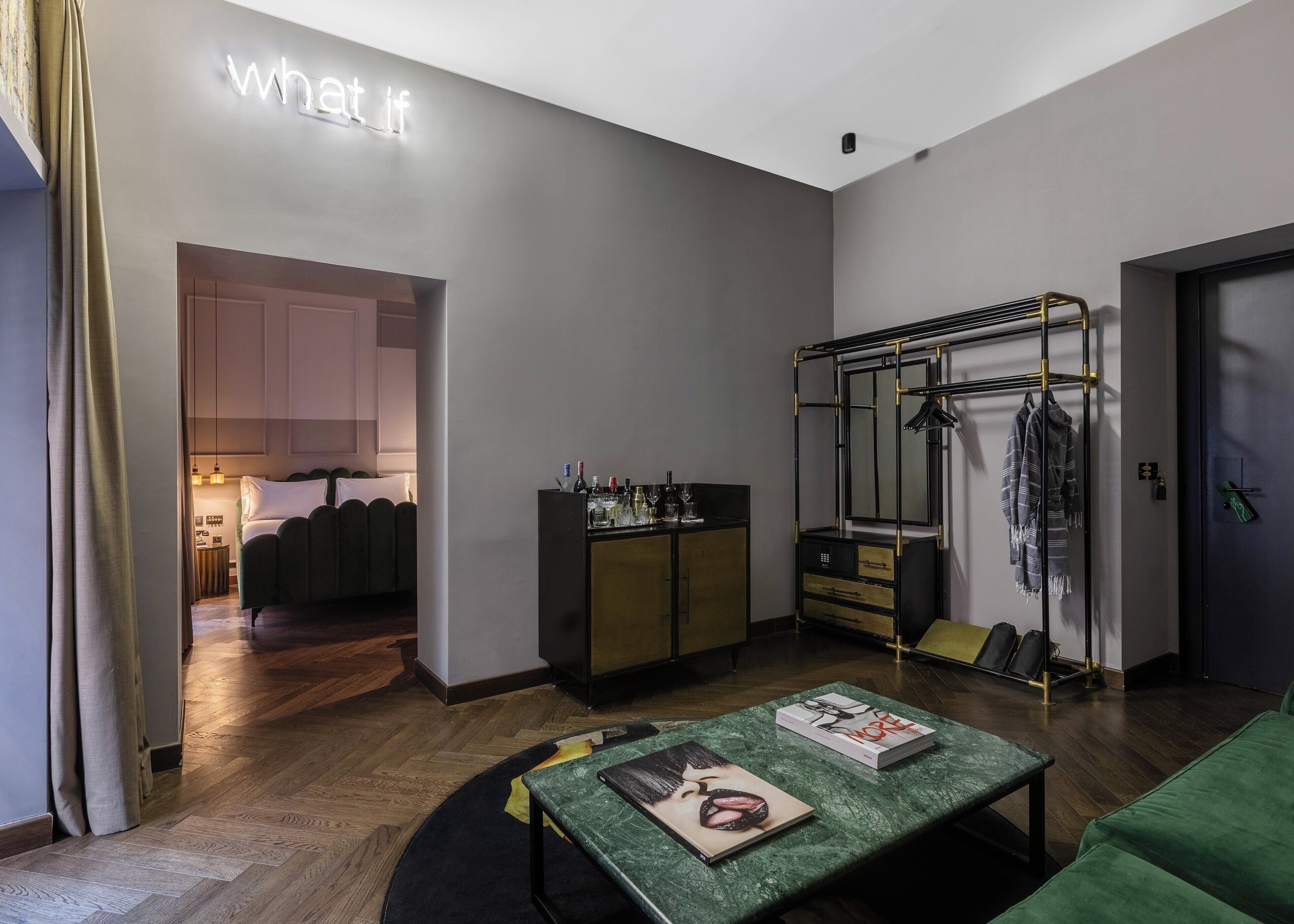 Photo - Chapter Roma