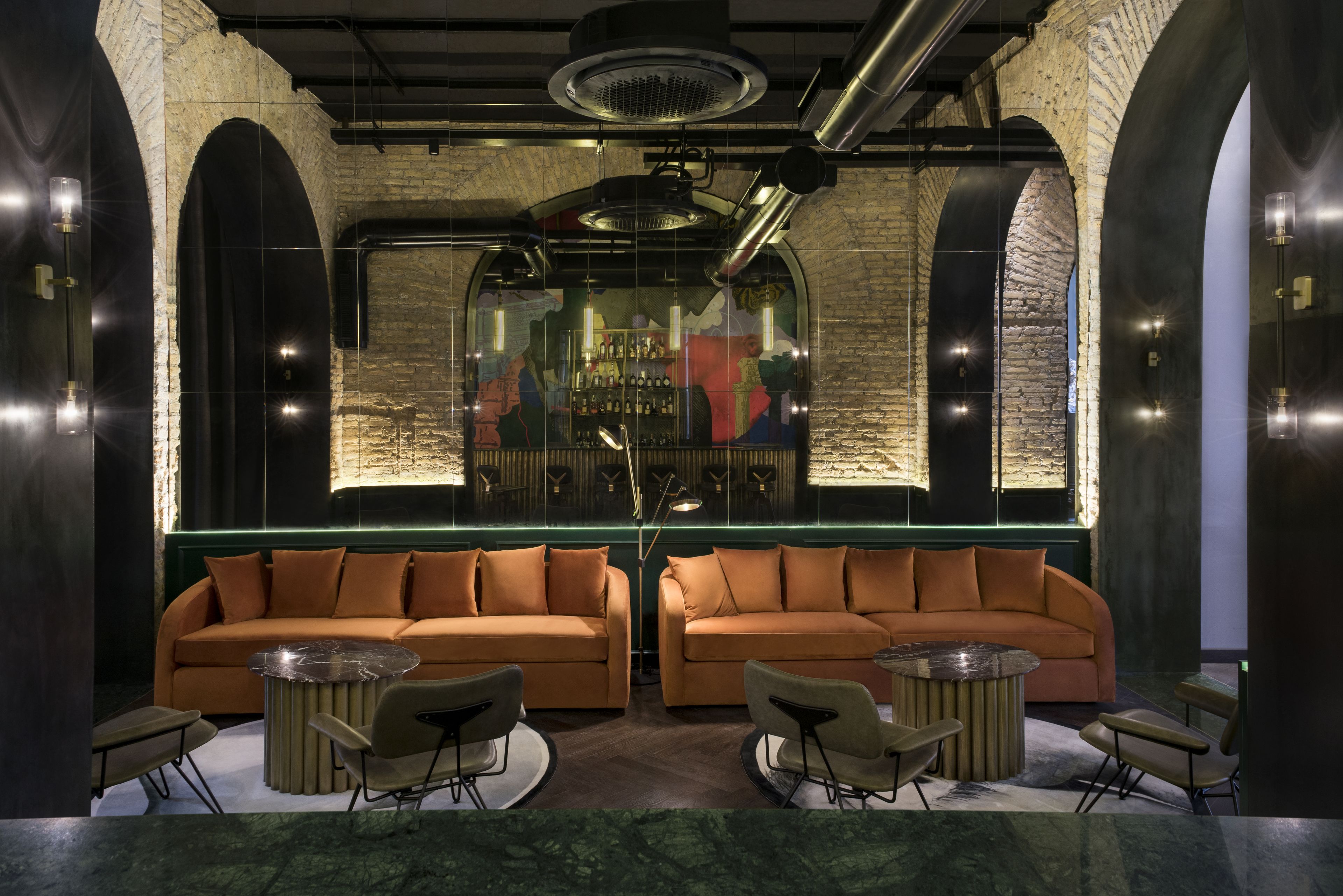 Photo - Hotel Chapter Roma