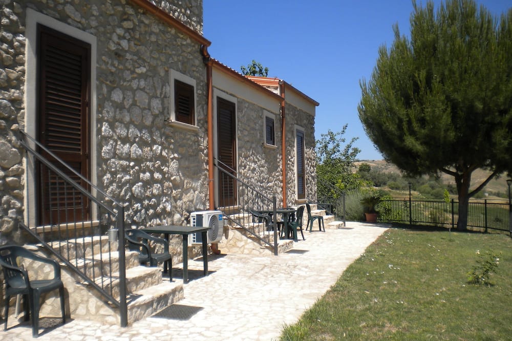 Agriturismo Rifugio di Dedalo