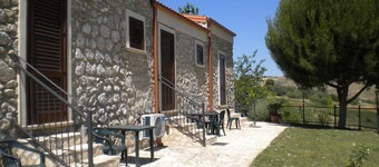 Agriturismo Rifugio di Dedalo