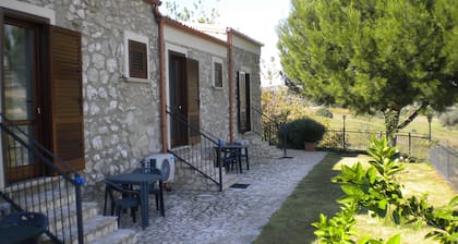 Agriturismo Rifugio di Dedalo