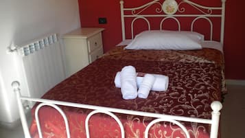 Draps fournis