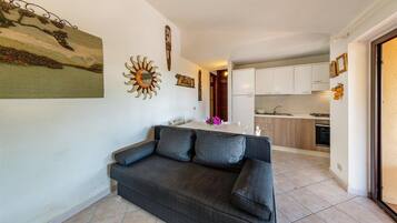 Villa, 2Â Schlafzimmer | Wohnzimmer | Flachbildfernseher