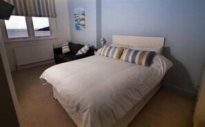 Chambre Familiale
