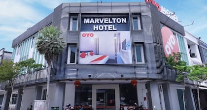 Hotel O Marvelton Hotel