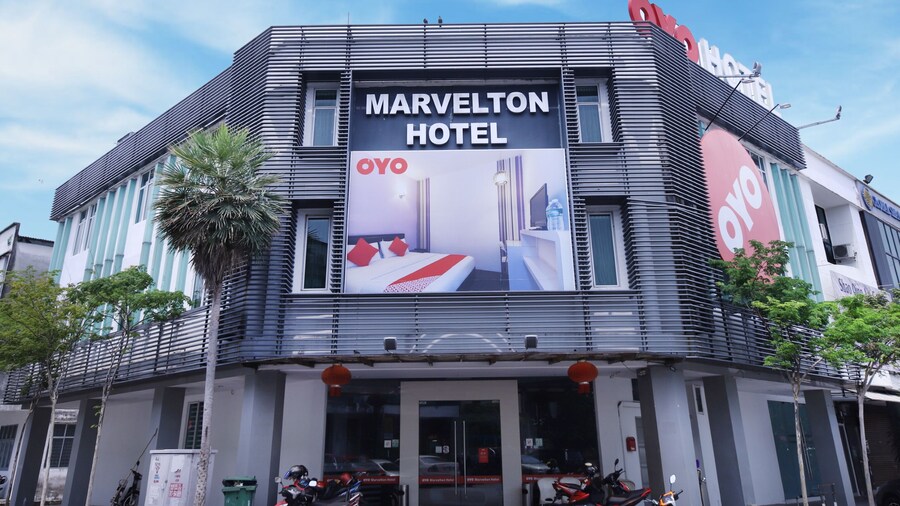 Hotel O Marvelton Hotel