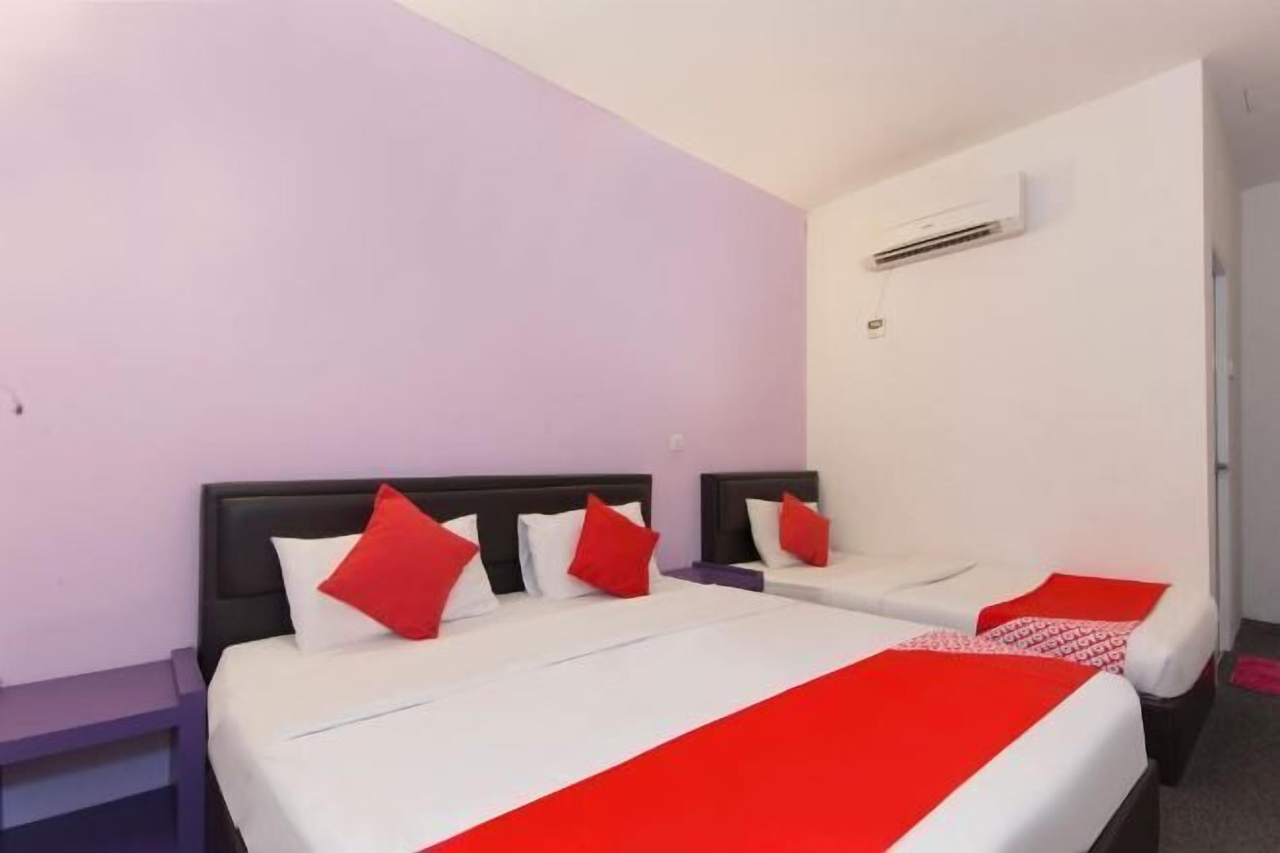 Een bureau, gratis wifi