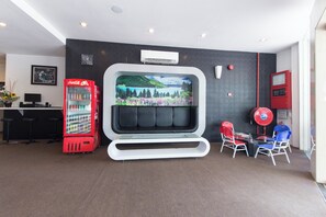 Hall