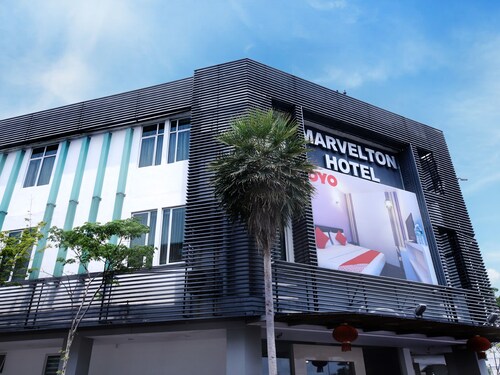 Hotel O Marvelton Hotel