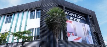 Hotel O Marvelton Hotel