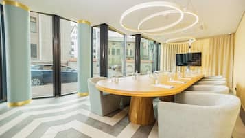 Sala de reuniones