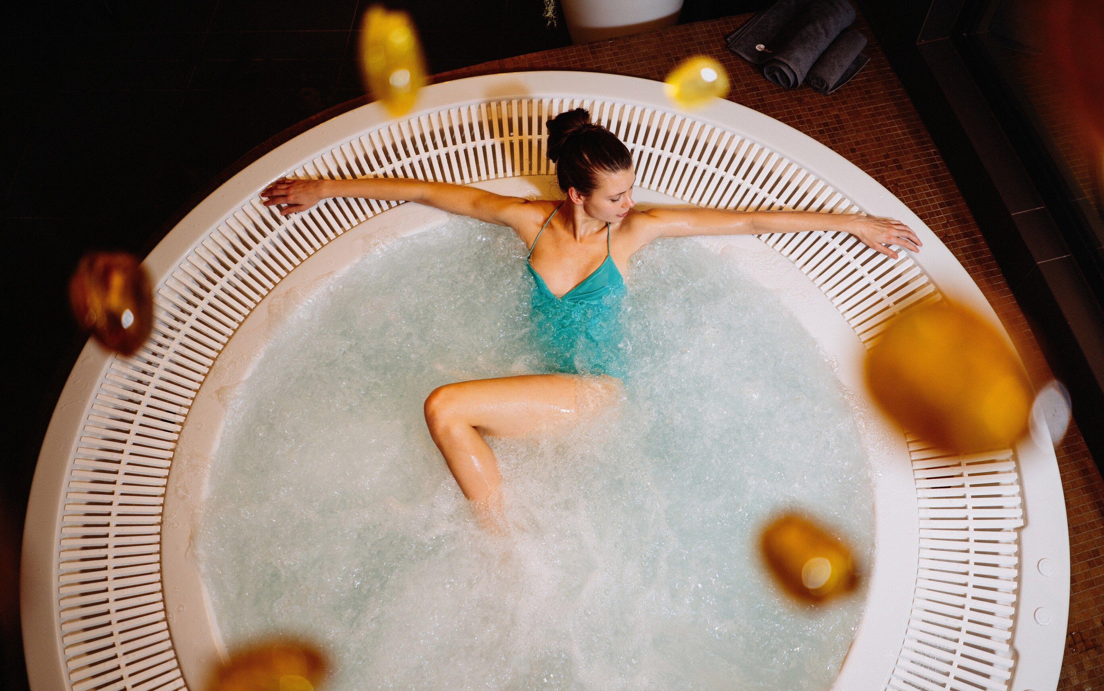 Foto - Wellton Riverside SPA Hotel