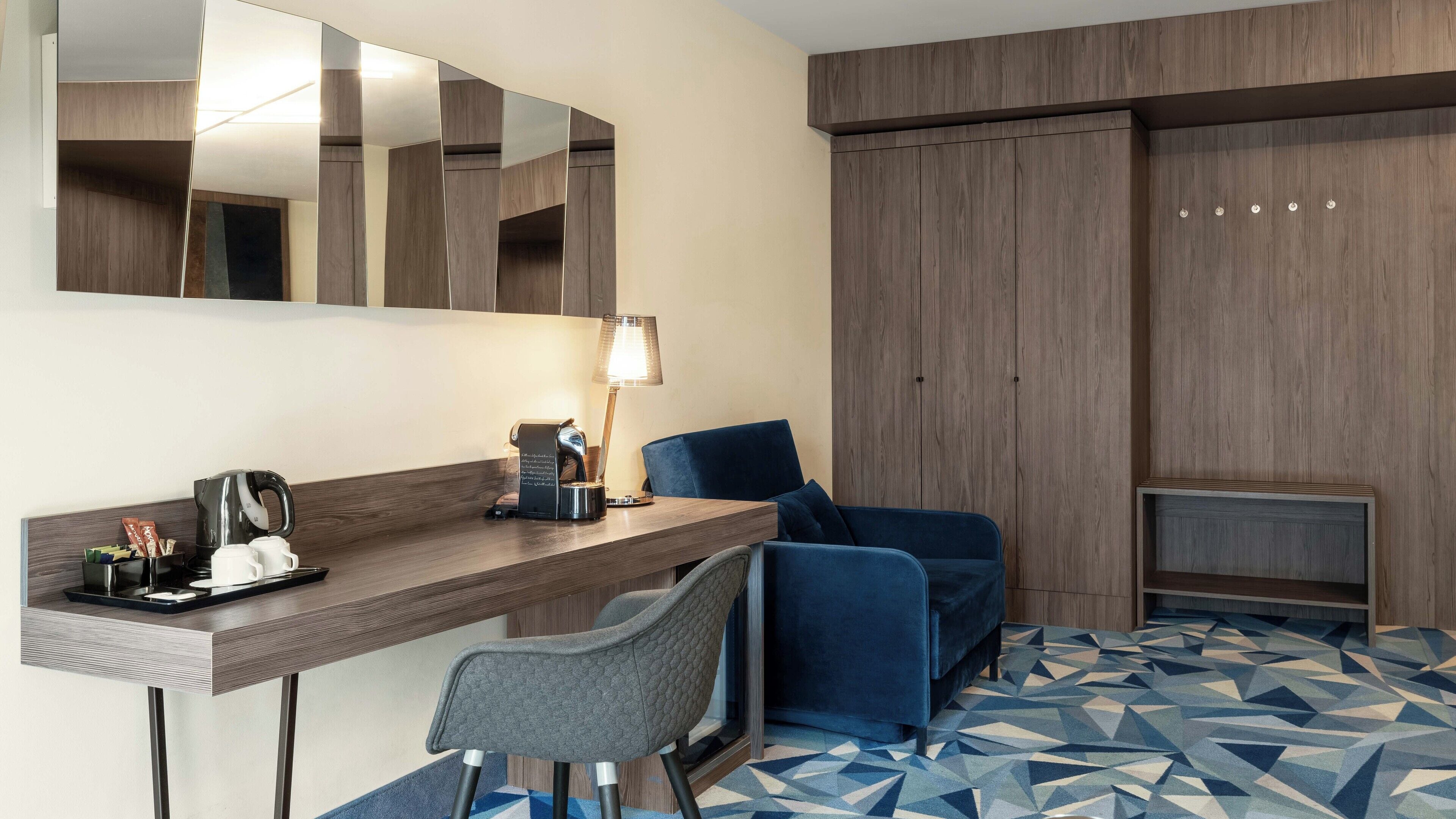 Foto - Wellton Riverside SPA Hotel