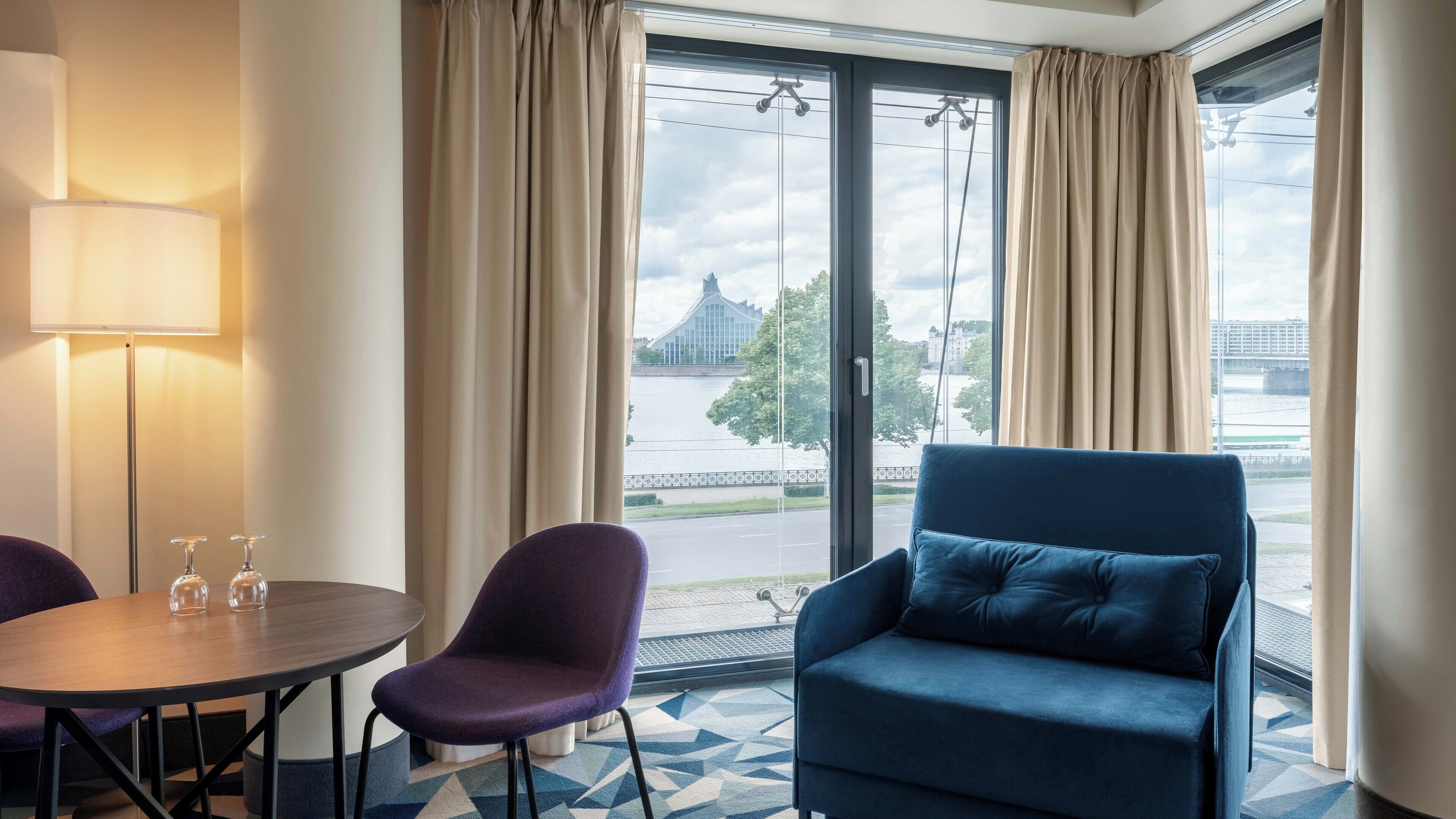 Photo - Wellton Riverside SPA Hotel