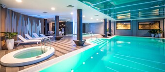 Wellton Riverside SPA Hotel