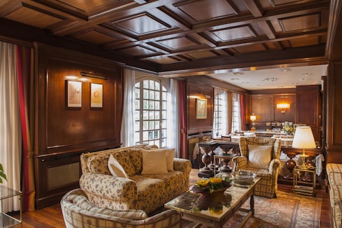 Hotel Edelweiss Camprodon