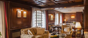 Hotel Edelweiss Camprodon