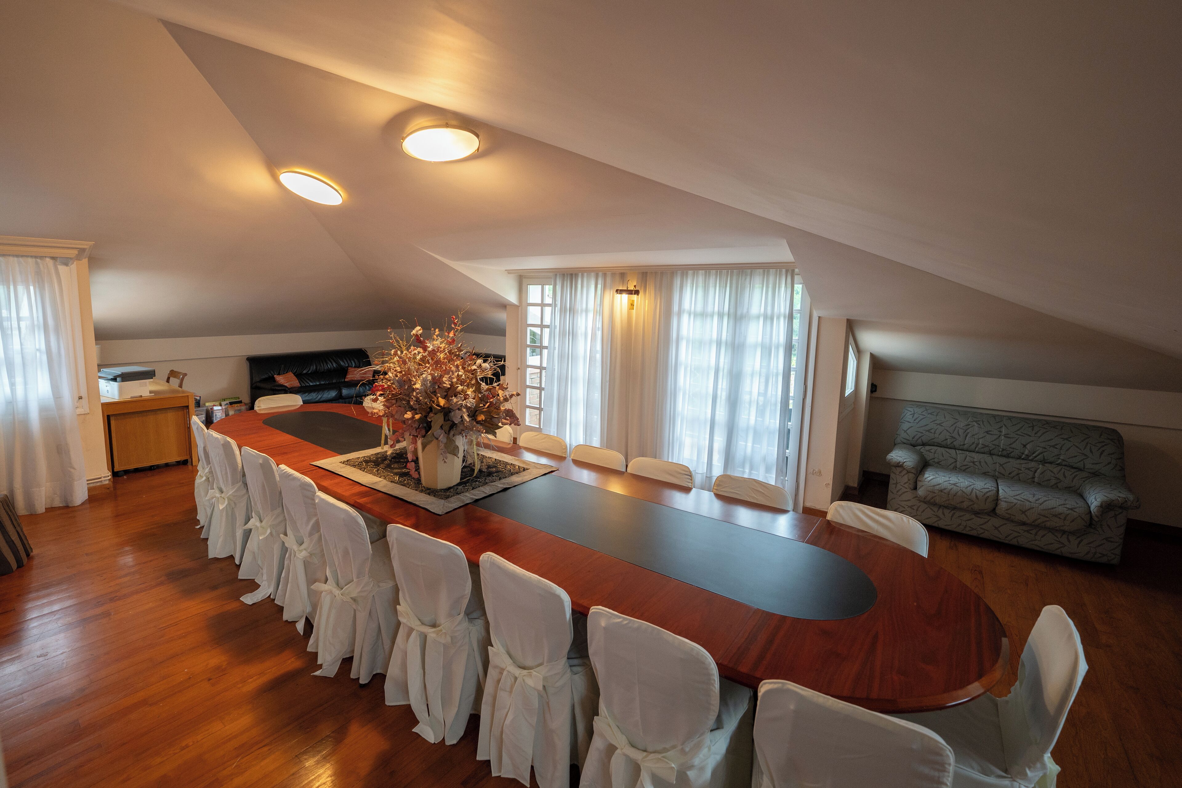 Salle de réunion