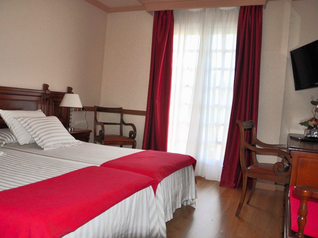 Foto - Hotel Edelweiss