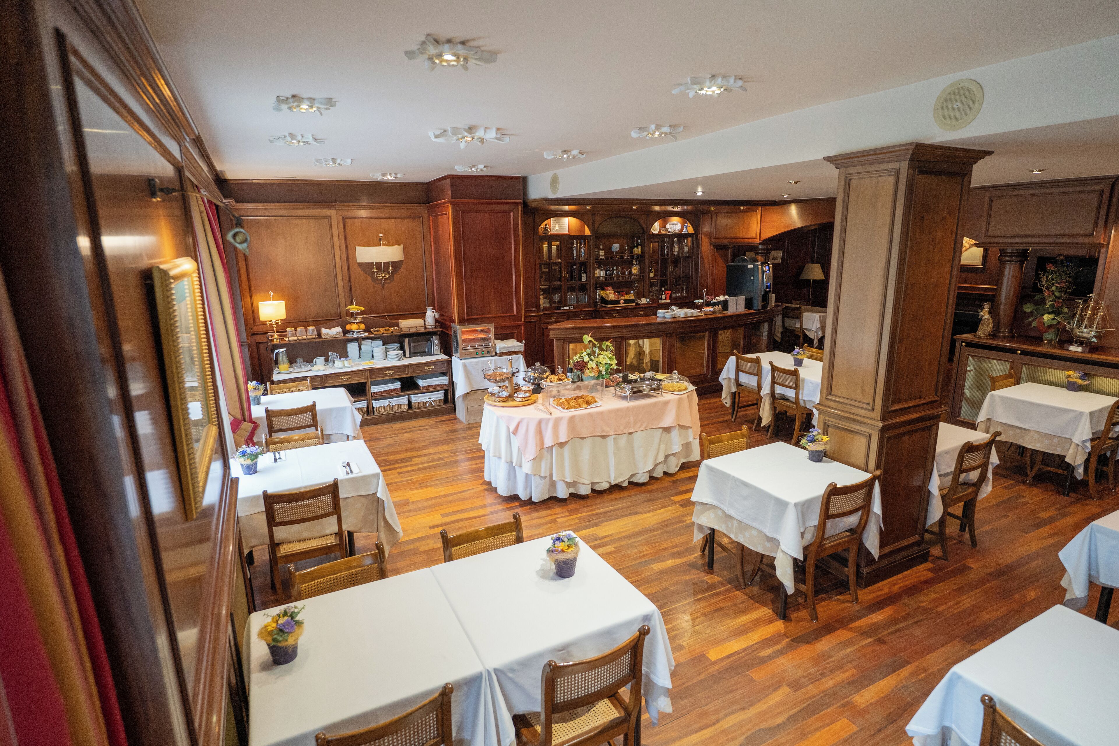 Foto - Hotel Edelweiss