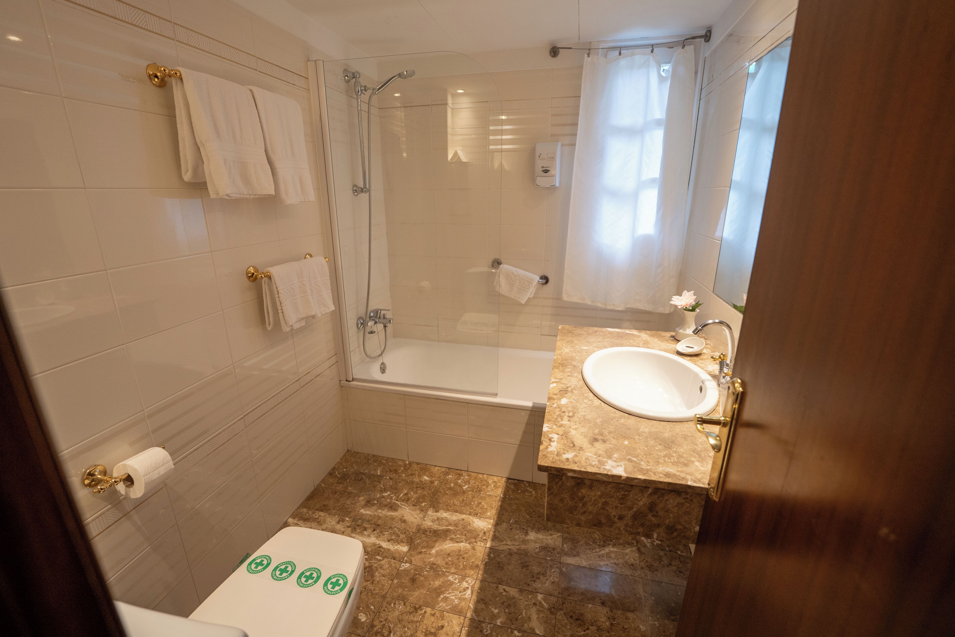 Foto - Hotel Edelweiss