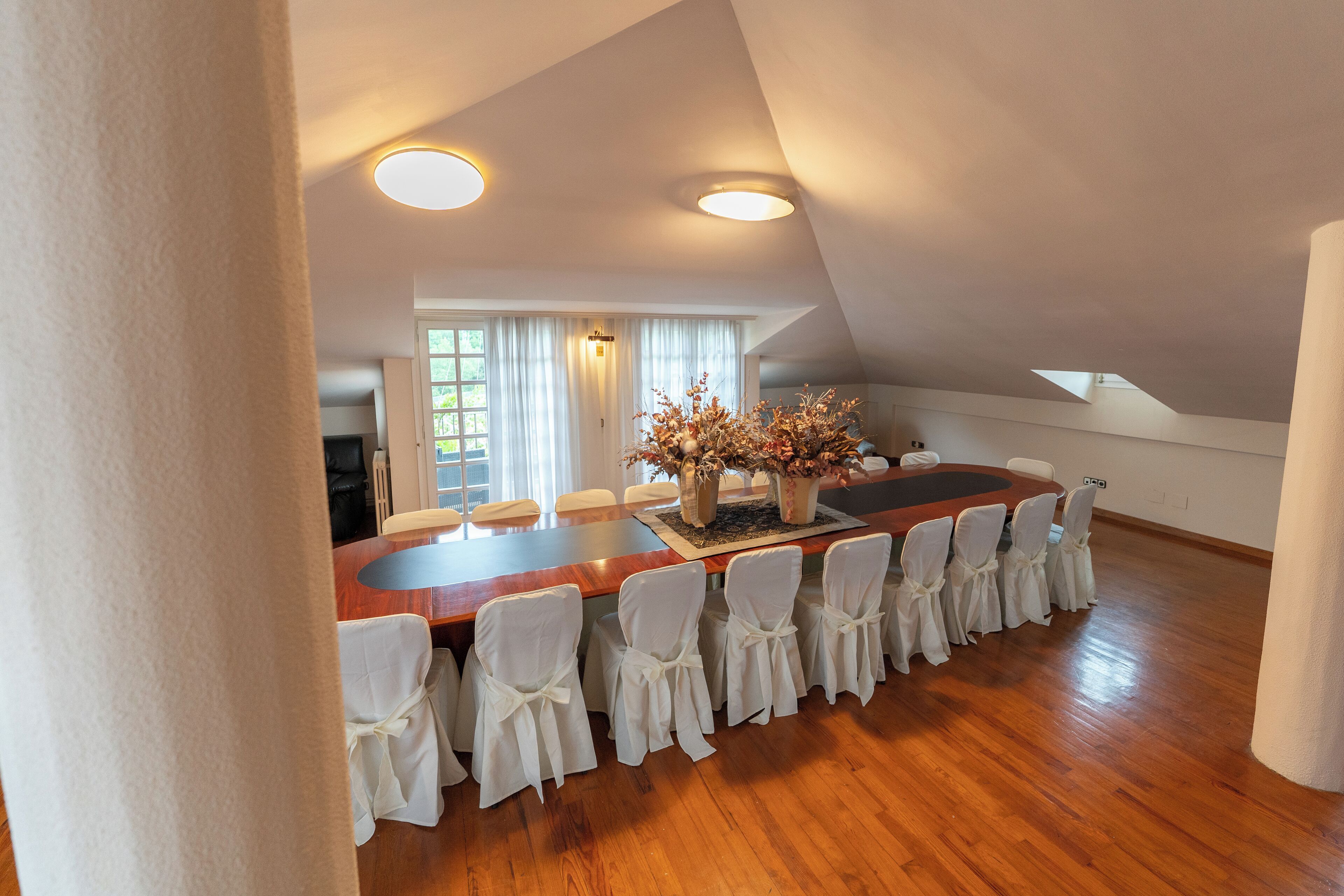 Salle de réunion