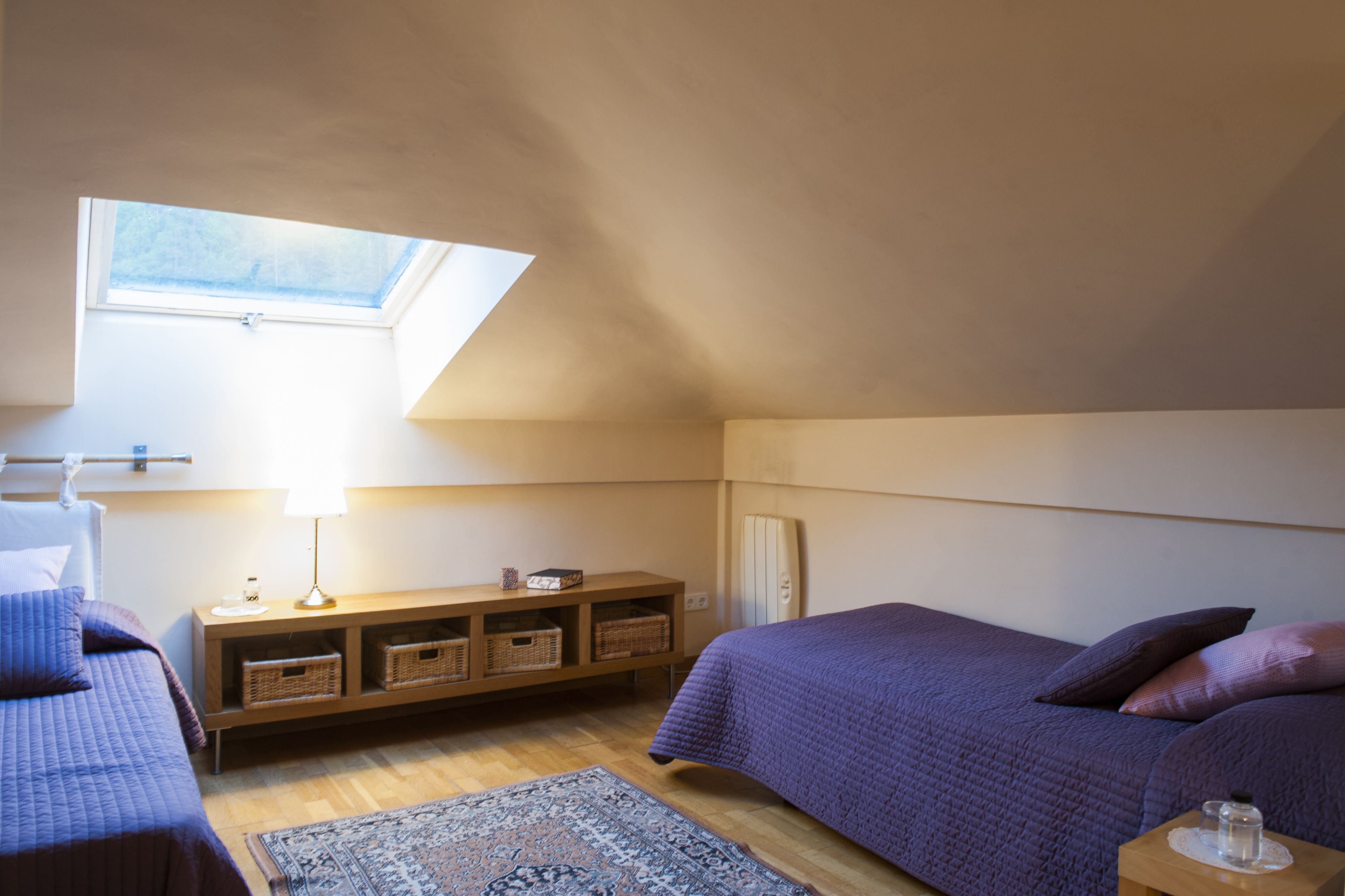 Literie de qualité supérieure, matelas mémoire de forme