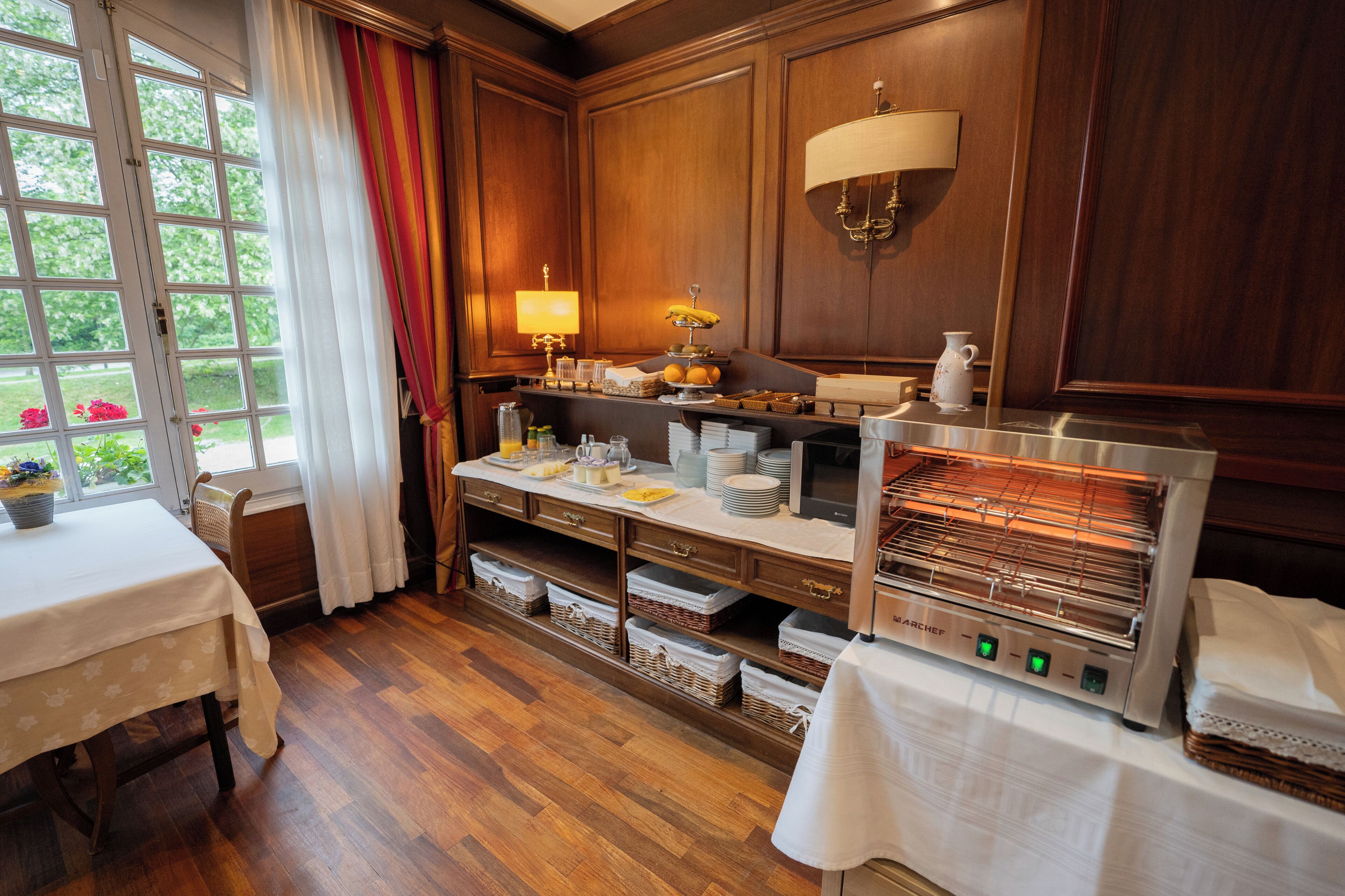 Foto - Hotel Edelweiss