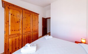Villa, 2 Bedrooms | 2 bedrooms, cots/infant beds, WiFi - Villetta Rosada (Trinità d'Agultu e Vignola)