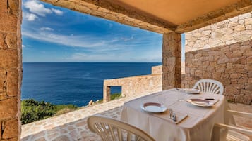 Villa, 2Â Schlafzimmer | Terrasse/Patio