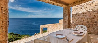 Villetta Nuvola Bianca