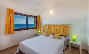 Huvila, 2 makuuhuonetta | 2 makuuhuonetta, vauvansängyt, Wi-Fi