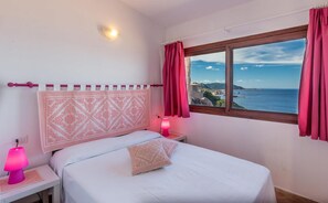 Villa, 2 Schlafzimmer