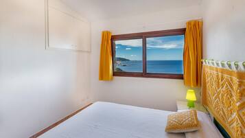 Villa, 2Â Schlafzimmer | 2 Schlafzimmer, Babybetten, WLAN